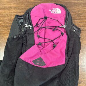 North Face Backpack